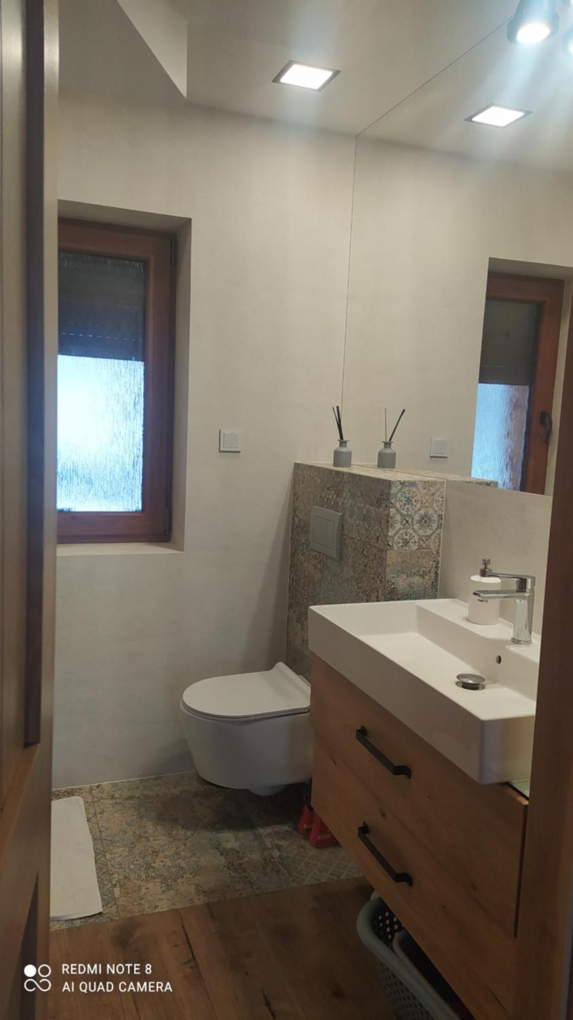Kuznia Nowica Appartement Uscie Gorlickie Buitenkant foto